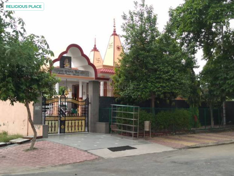 Independent House for Sale